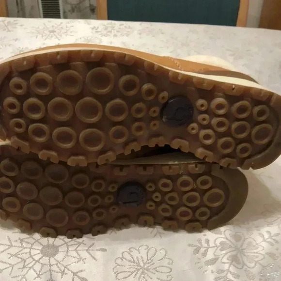 Bionica Diablo women’s lace up boot - Picture 6 of 7